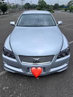 Toyota Mark X 250G S Package  2005