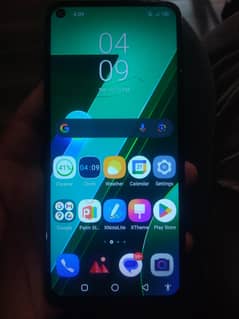 Infinix Note 7