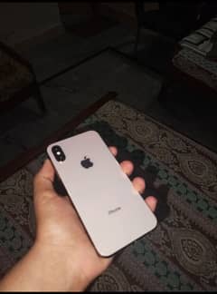 Iphone XS