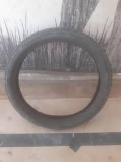 Honda cd7te tyer for sales