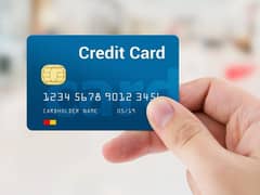 credit card apply 03204627322
