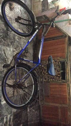 cycle