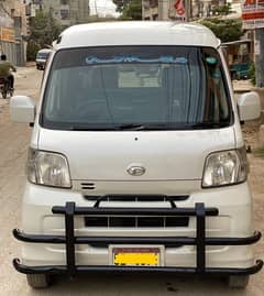 hijet 2016 model