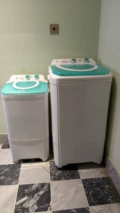 Washing machine & drier mobile Number 03022545851
