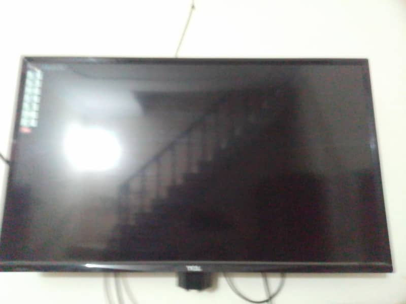 TCL LCD 5
