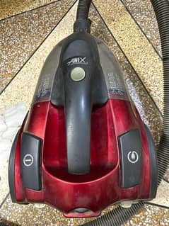 Vacuum cleaner
