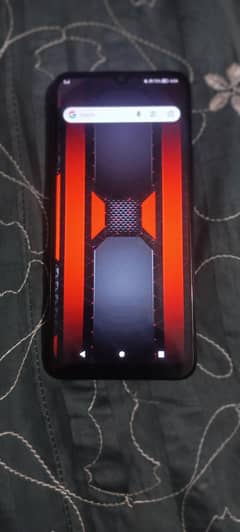 mobile condition is very good
