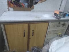 office cabinet