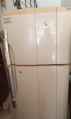 Pell jumboo fridge