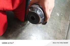 urgent sale for silencer