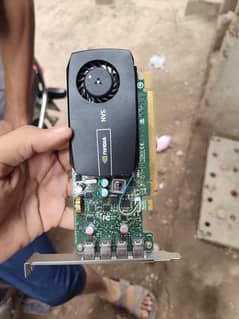 graphics card