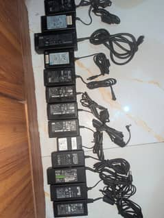 All type of adapters