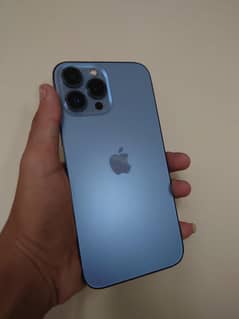 Iphone 13 pro max For sale