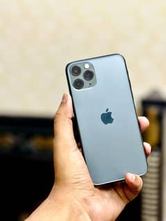 iPhone11 Pro waterpack 100% price fix