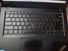 Lenovo T470 with 8/256