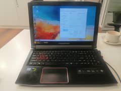 Acus Predator Helios 300