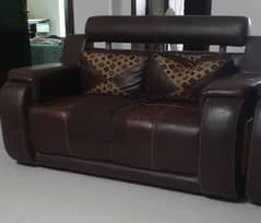 6 seater sofa set