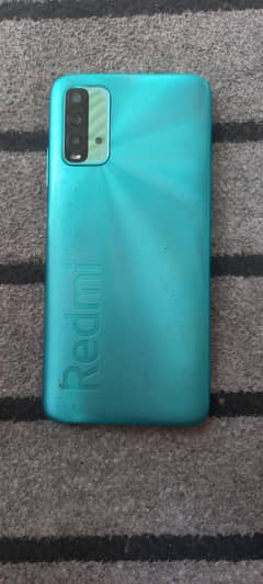 Redmi 9t for sale with box