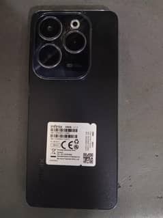 mobile (Infinix hot 40 i )