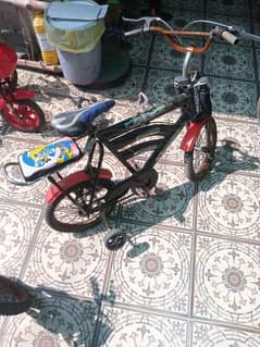 Kids Bicycle