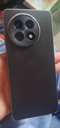 OnePlus 13R Non PTA ,US Model 12GB+256GB BOX + Original charger