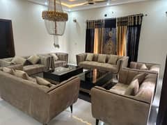 Home Furniture For Sale | L shape sofa | Room chairs | Sofa set