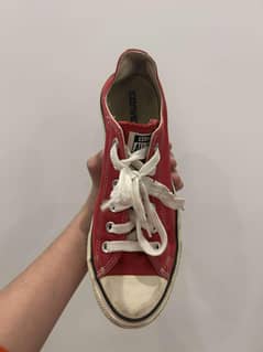 CONVERSE STAR SHOES ORIGINAL