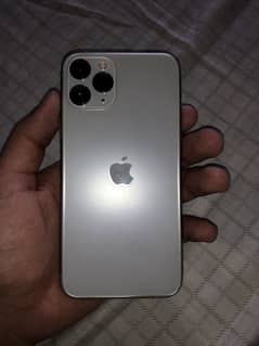 Iphone 11 pro non pta fu