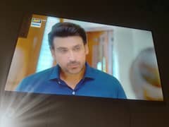 Brand Smart tv for sale