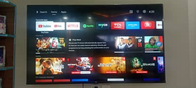 TCL LED