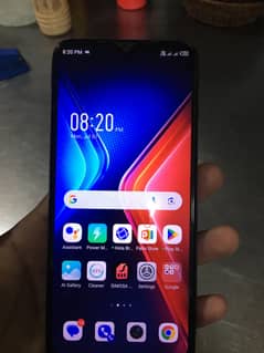 Infinix