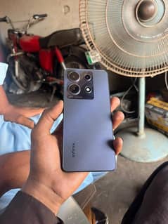 Infinix not 30  16 256 GB