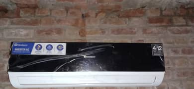 Inverter AC