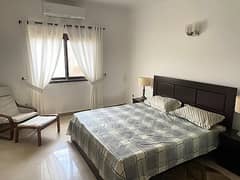 Fully Furnished Portion For Rent In D. H. A Bukhari Commercial.