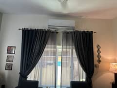 1.5 Ton inverter Haier mint
