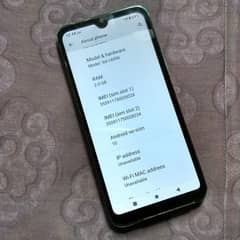 Itel A48 2/32