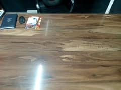 Executive Table