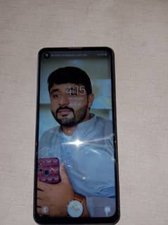 Samsung a21s. memory 4.64 demand 16500