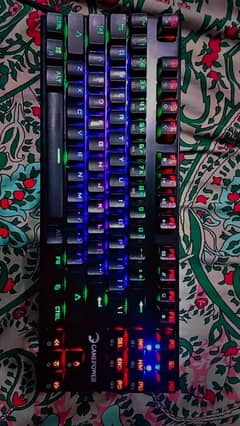 gaming