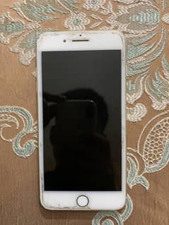 iPhone 8 Plus pta approved came from Canada urgent sale