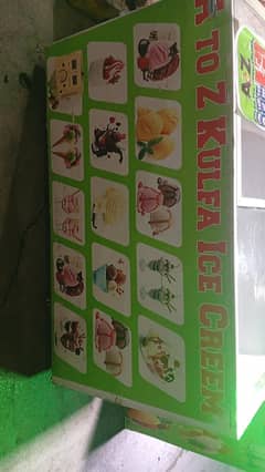 Deep freezer very good condition just buy and use
