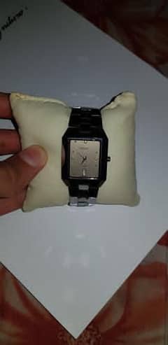 rado diamond watch
