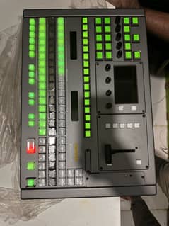 Video switcher