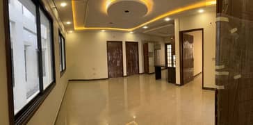 House For Sale In Gulistan-E-Jauhar - Block 7