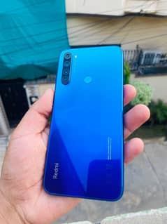 redmi not 8