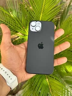 iphone 15 jv 128 gb 100 health black