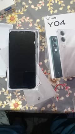 vivo y04 128gb