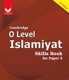 o levels/igcse books  available