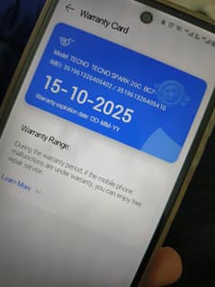3 month warranty available 10 by 10 condition