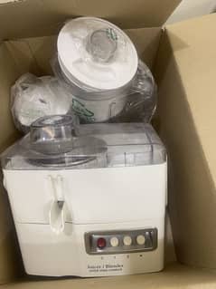 Juicer